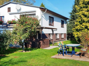 Apartment Kristin in Zinnowitz